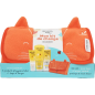 Weleda – Mon Kit de Change Nomade, 3 soins et tapis à langer Weleda – Mon Kit de Change Nomade, 3 soins et tapis à langer