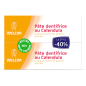 Weleda – Pâte dentifrice au Calendula, 2 × 75 ml Weleda – Pâte dentifrice au Calendula, 2 × 75 ml