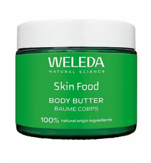 Weleda – Skin Food Baume Corps, 150 ml