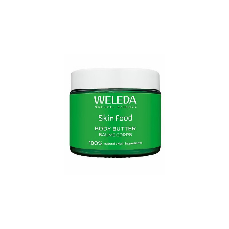 Weleda – Skin Food Baume Corps, 150 ml