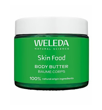 Weleda – Skin Food Baume Corps, 150 ml