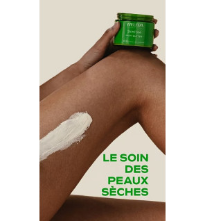 Weleda – Skin Food Baume Corps, 150 ml