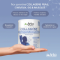 Arkopharma – Collagène Peau, Cheveux, Os & Muscles, 260 g Arkopharma – Collagène Peau, Cheveux, Os & Muscles, 260 g