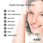 Arkopharma – Collagène + Dermo Restructurant, 60 gélules Arkopharma – Collagène + Dermo Restructurant, 60 gélules
