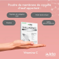 Arkopharma – Collagène + Dermo Restructurant, 60 gélules Arkopharma – Collagène + Dermo Restructurant, 60 gélules