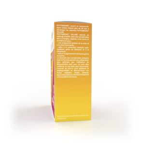 Arkopharma – Phytobronz Solaire, 60 capsules