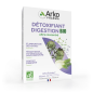 Arkopharma – Arkofluides Détoxifiant digestion BIO, 20 ampoules Arkopharma – Arkofluides Détoxifiant digestion BIO, 20 ampoules