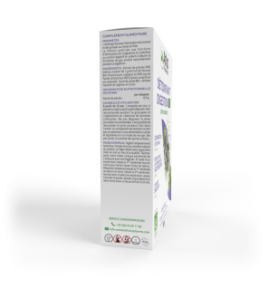 Arkopharma – Arkofluides Détoxifiant digestion BIO, 20 ampoules