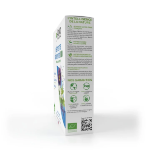 Arkopharma – Arkofluides BIO Détente – Sérénité, 20 ampoules