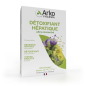 Arkopharma – Arkofluides Détoxifiant hépatique, 20 ampoules Arkopharma – Arkofluides Détoxifiant hépatique, 20 ampoules