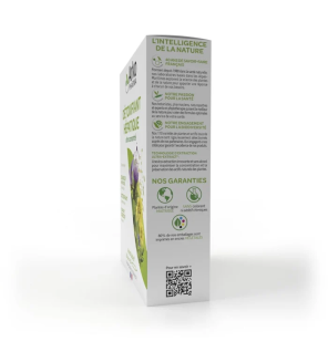 Arkopharma – Arkofluides Détoxifiant hépatique, 20 ampoules