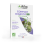 Arkopharma – Arkofluides BIO Confort Digestif, 20 ampoules