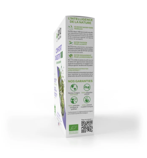 Arkopharma – Arkofluides BIO Confort Digestif, 20 ampoules