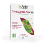 Arkopharma – Arkofluides BIO Ginkgo Biloba, 20 ampoules Arkopharma – Arkofluides BIO Ginkgo Biloba, 20 ampoules