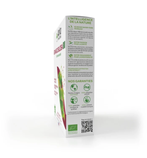 Arkopharma – Arkofluides BIO Ginkgo Biloba, 20 ampoules