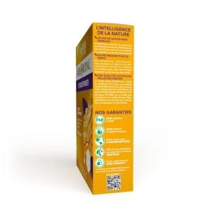 Arkopharma – Arkoroyal® Vitadéfenses, 20 ampoules de 10 ml