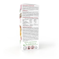 Arkopharma – Arkoroyal® Sirop Fortifiant Famille BIO - Anti gaspillage, 140 ml