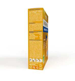 Arkopharma – Arkoroyal® Immunité Fort BIO, 20 ampoules de 10 ml