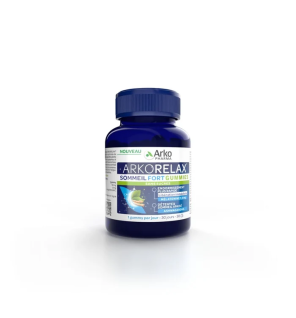 Arkopharma – Arkorelax® Sommeil Fort Gummies, 30 gummies