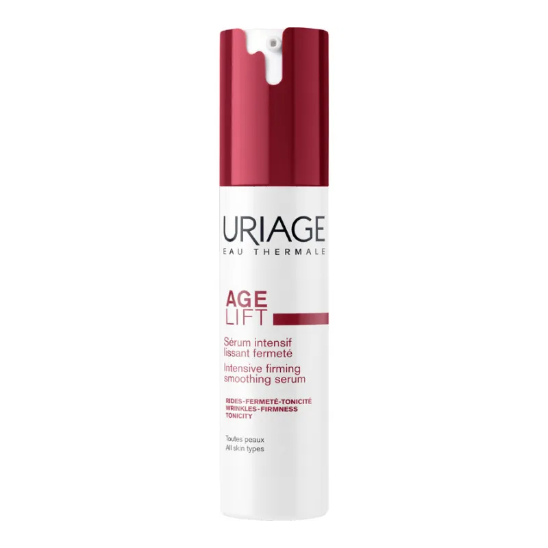 Uriage – Age Lift Sérum Intensif Lissant Fermeté, 30 ml