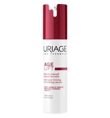 Uriage – Age Lift Sérum Intensif Lissant Fermeté, 30 ml