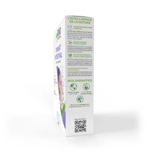 Arkopharma – Arkofluides Transit Intestinal, 20 ampoules
