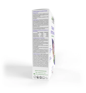 Arkopharma – Arkofluides Transit Intestinal, 20 ampoules