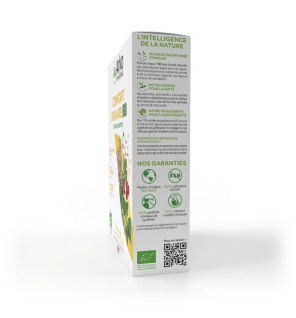 Arkopharma – Arkofluides BIO Confort Urinaire, 20 ampoules