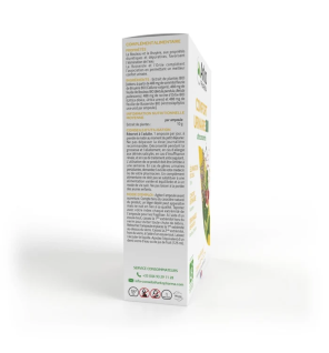 Arkopharma – Arkofluides BIO Confort Urinaire, 20 ampoules