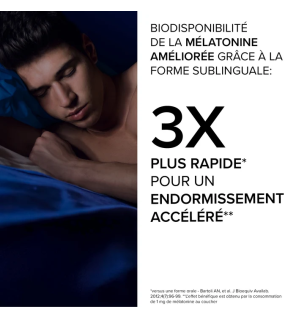 Arkopharma – Arkorelax Sommeil Flash, 20 ml