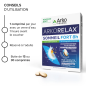 Arkopharma – Arkorelax Sommeil Fort 8H, 30 comprimés Arkopharma – Arkorelax Sommeil Fort 8H, 30 comprimés