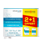 Granions – Complexe Anti-Âge Collagène, Acide Hyaluronique et Coenzyme Q10, 3 x 60 comprimés Granions – Complexe Anti-Âge Collagène, Acide Hyaluronique et Coenzyme Q10, 3 x 60 comprimés