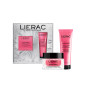 Lierac – Coffret Glow Fresh Crème Repulpante Éclat 50 ml + Masque Express Revitalisant 75 ml Offert Lierac – Coffret Glow Fresh Crème Repulpante Éclat 50 ml + Masque Express Revitalisant 75 ml Offert