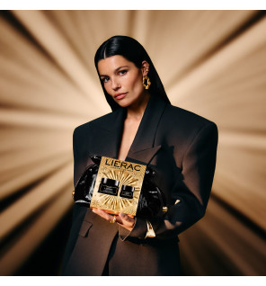 Lierac – Coffret Premium Crème Voluptueuse 50 ml + Crème Regard 20 ml Offerte