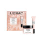 Lierac – Coffret Lift Integral Gel-Crème Jour Raffermissant 50 ml + Soin Lift Regard 15 ml Offert Lierac – Coffret Lift Integral Gel-Crème Jour Raffermissant 50 ml + Soin Lift Regard 15 ml Offert