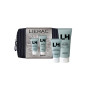 Lierac – Coffret Homme Gel Hydratant Énergisant 50 ml + Gel Douche Intégral 200 ml Offert Lierac – Coffret Homme Gel Hydratant Énergisant 50 ml + Gel Douche Intégral 200 ml Offert