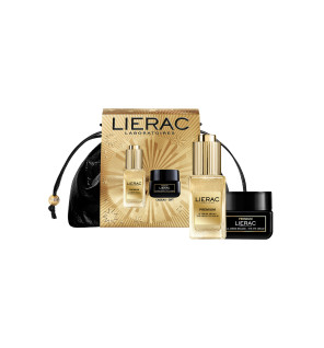 Lierac – Coffret Premium Sérum Absolu 30 ml + Crème Regard 20 ml Offerte