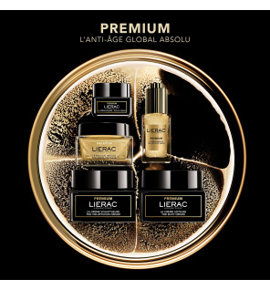 Lierac – Coffret Premium Sérum Absolu 30 ml + Crème Regard 20 ml Offerte