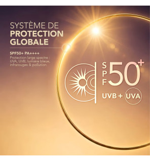 Lierac – Premium Protecteur UV Longévité SPF50+, 30 ml