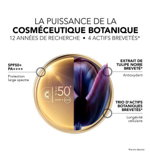 Lierac – Premium Protecteur UV Longévité SPF50+, 30 ml