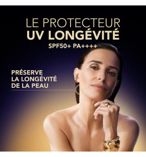 Lierac – Premium Protecteur UV Longévité SPF50+, 30 ml