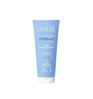 Luxéol – Shampooing fortifiant, 200 ml