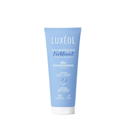 Luxéol – Shampooing fortifiant, 200 ml