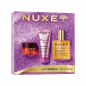 Nuxe – Coffret Noël Les Iconiques, 3 produits Nuxe – Coffret Noël Les Iconiques, 3 produits