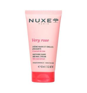 Nuxe – Coffret Noël Les Iconiques en Rose, 3 produits