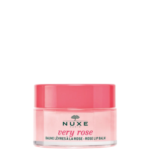 Nuxe – Coffret Noël Les Iconiques en Rose, 3 produits