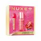Nuxe – Coffret Noël Le Glow Ultime en Rose, 3 produits Nuxe – Coffret Noël Le Glow Ultime en Rose, 3 produits