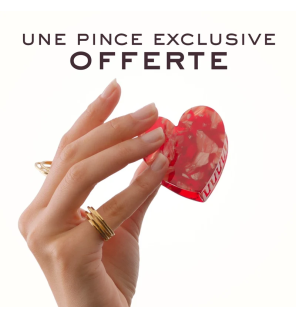 Nuxe – Coffret Noël Le Glow Ultime en Rose, 3 produits