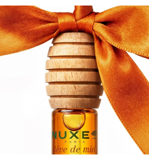 Nuxe – Coffret Noël Le Glow Ultime, 3 produits