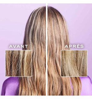 Nuxe – Coffret Noël Hair Prodigieux Le Rituel d'Exception Capillaire, 3 produits